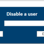 Disable_user